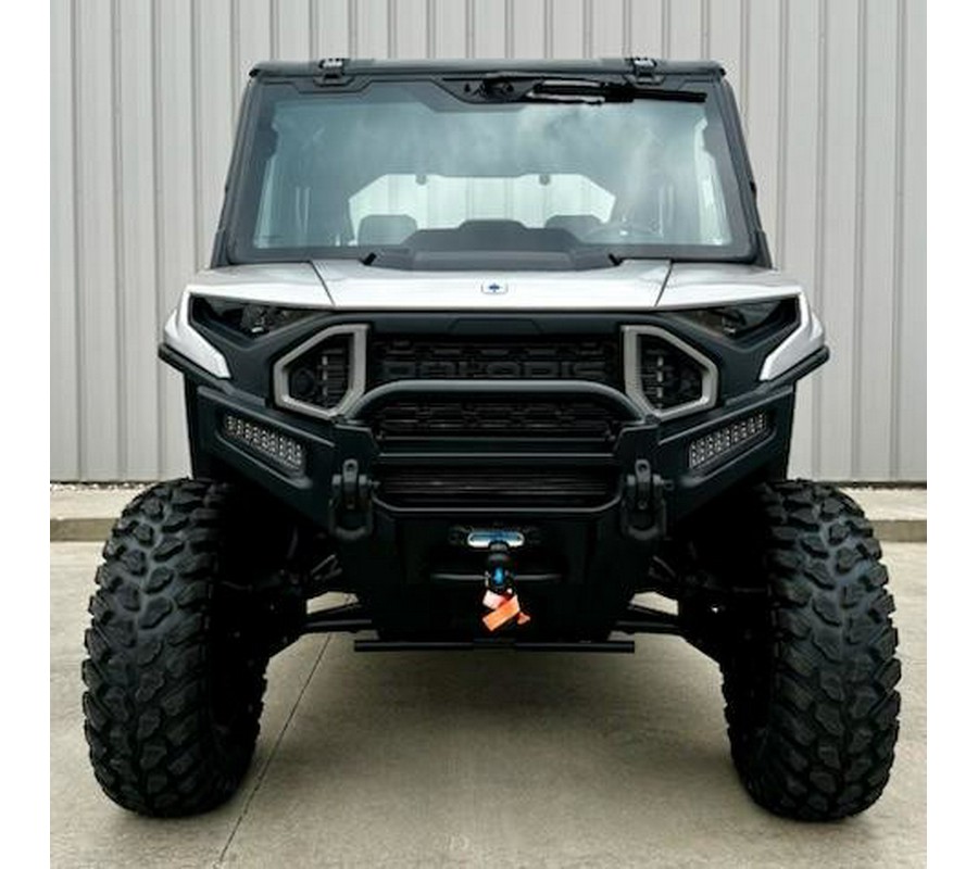 2024 Polaris Industries Ranger Crew XD 1500 Northstar Ed. Ultimate 6