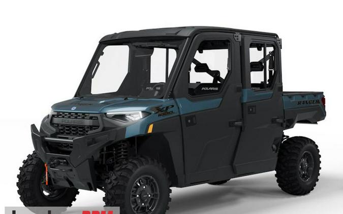 2025 Polaris® Ranger Crew XP 1000 NorthStar Edition Premium