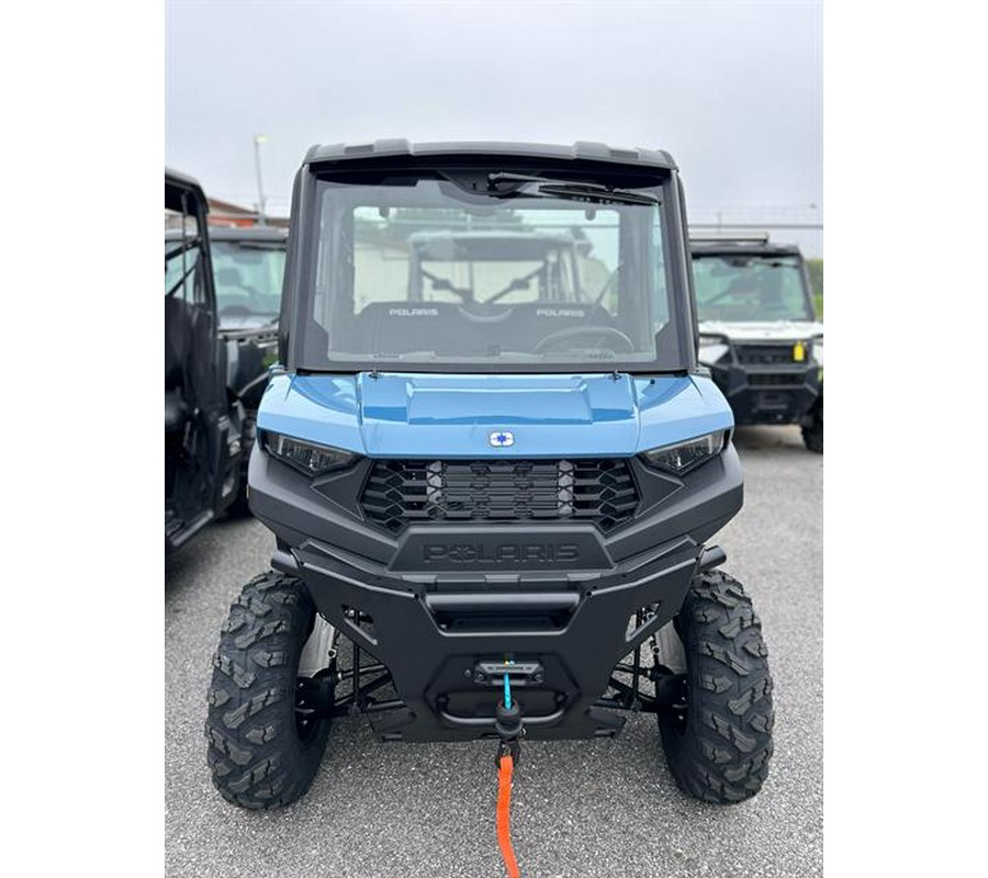 2025 Polaris Ranger SP 570 NorthStar Edition