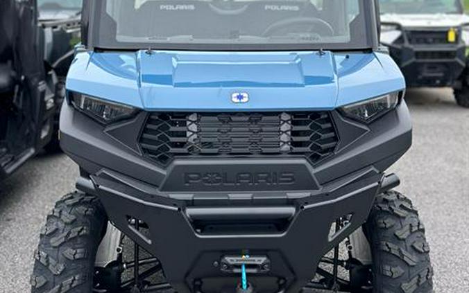 2025 Polaris Ranger SP 570 NorthStar Edition