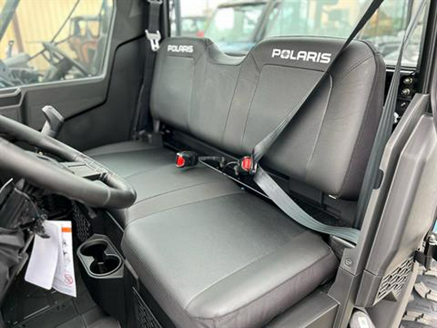 2025 Polaris Ranger SP 570 NorthStar Edition