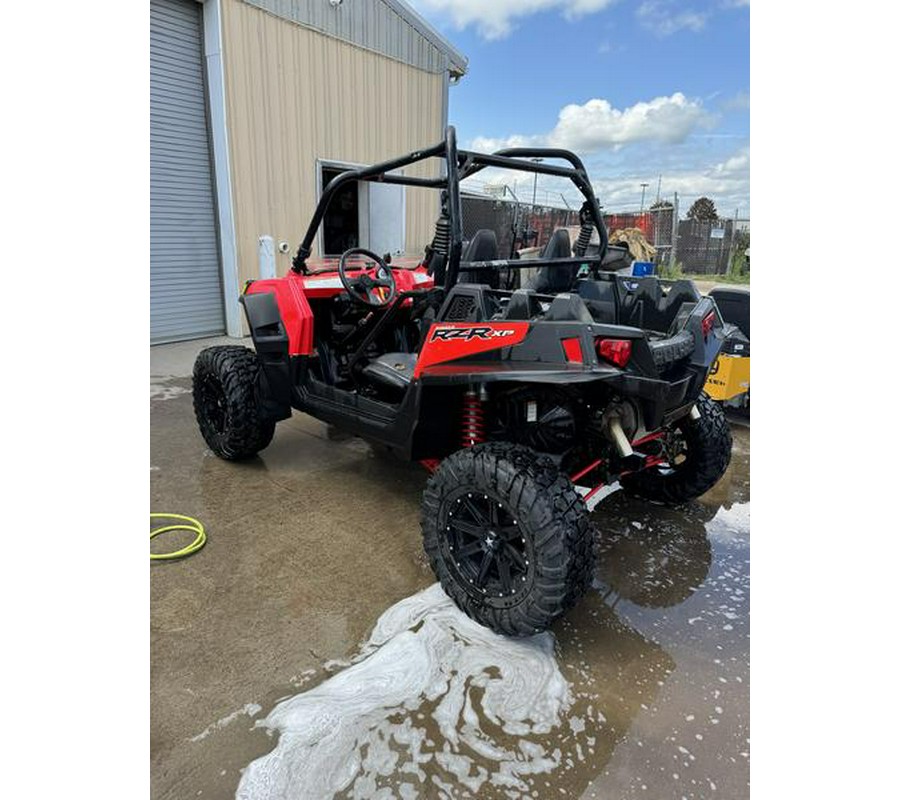 2012 Polaris® 900