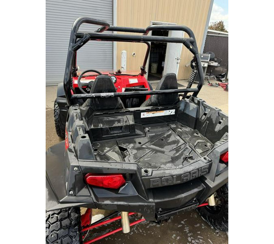 2012 Polaris® 900