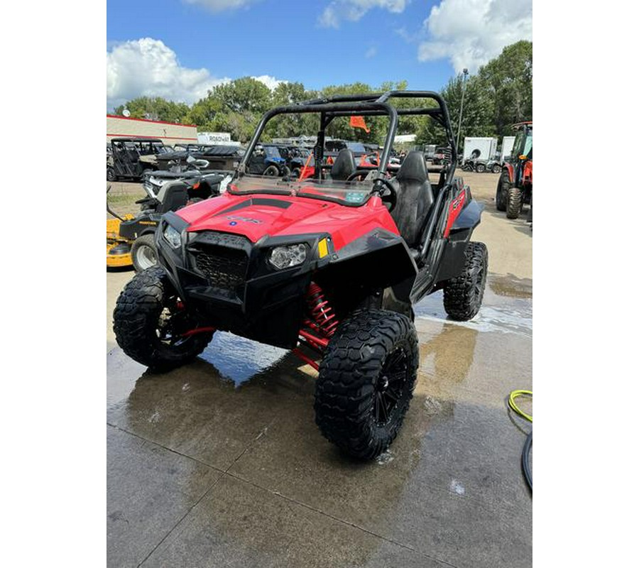 2012 Polaris® 900