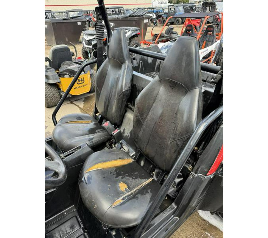 2012 Polaris® 900