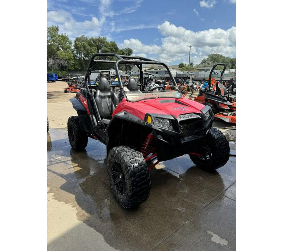 2012 Polaris® 900