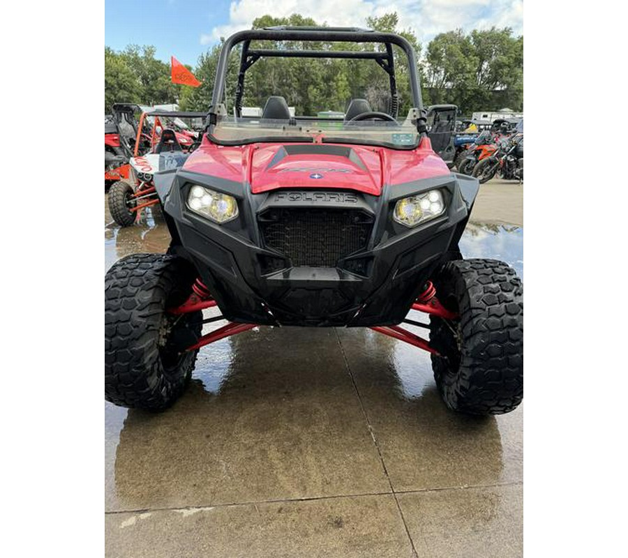 2012 Polaris® 900