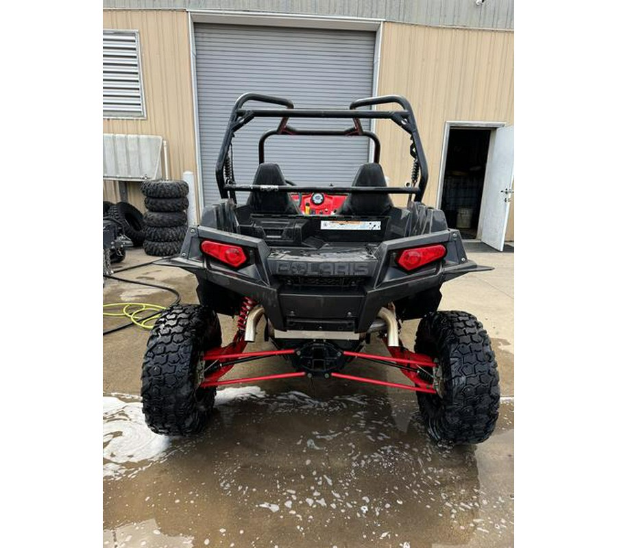2012 Polaris® 900