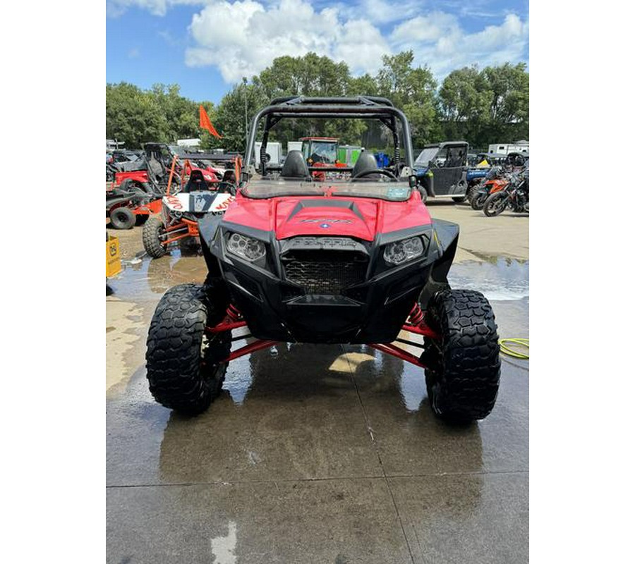 2012 Polaris® 900