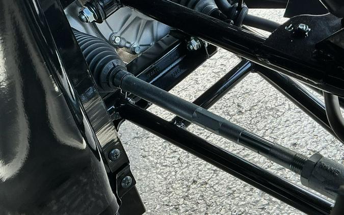 2026 Kawasaki Mule Pro-Fxt™ 1000 Platinum Ranch Edition