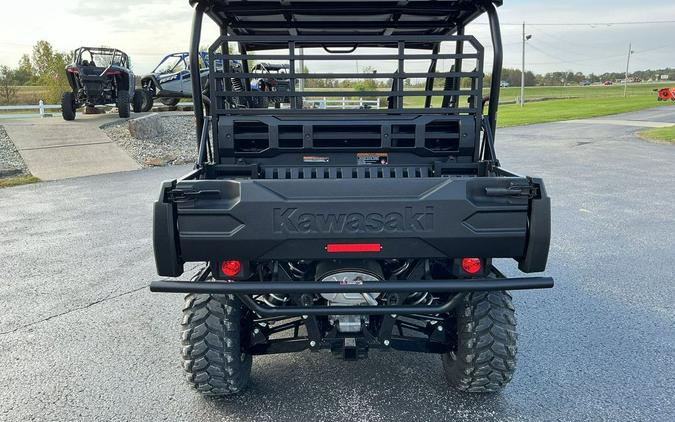 2026 Kawasaki Mule Pro-Fxt™ 1000 Platinum Ranch Edition