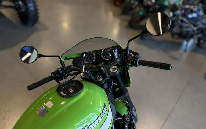 2019 Kawasaki Z900RS Cafe