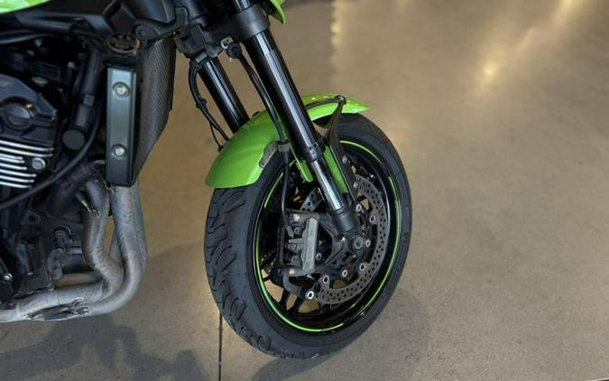 2019 Kawasaki Z900RS Cafe