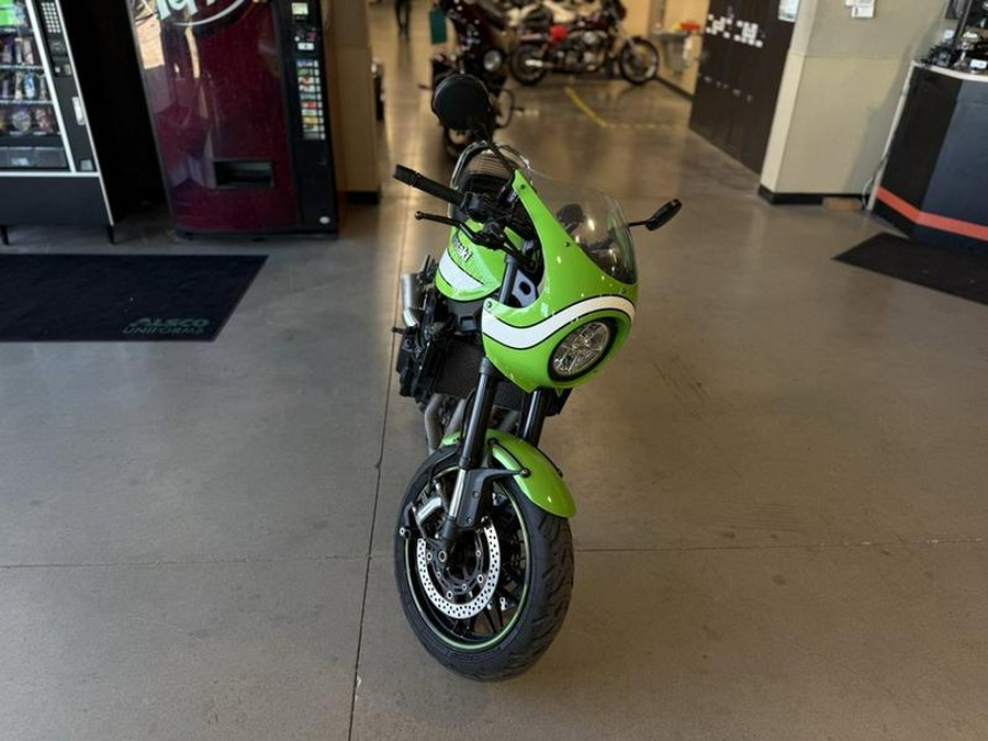 2019 Kawasaki Z900RS Cafe