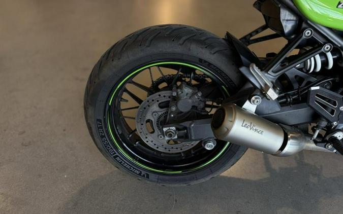 2019 Kawasaki Z900RS Cafe