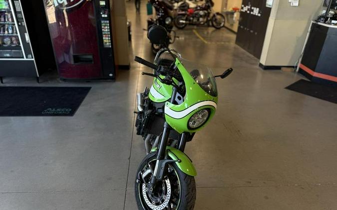 2019 Kawasaki Z900RS Cafe