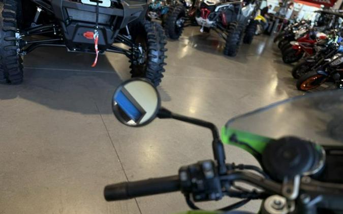 2019 Kawasaki Z900RS Cafe