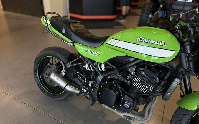 2019 Kawasaki Z900RS Cafe
