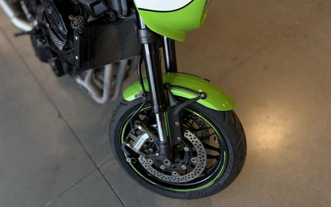 2019 Kawasaki Z900RS Cafe