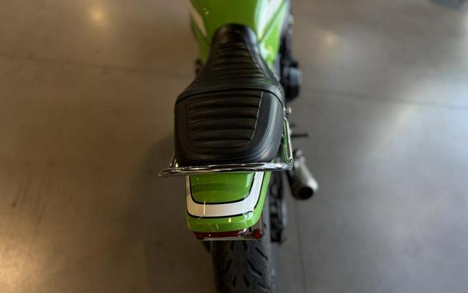 2019 Kawasaki Z900RS Cafe