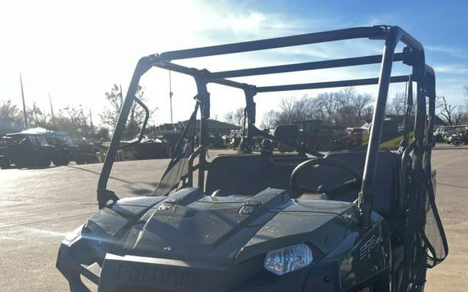 2025 Polaris RANGER 570 Full-Size Crew