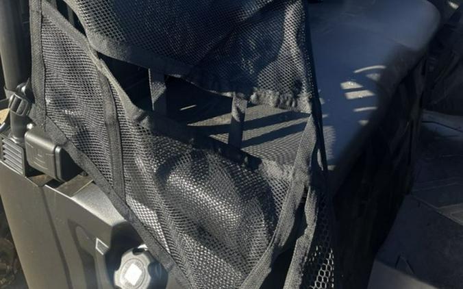 2025 Polaris RANGER 570 Full-Size Crew