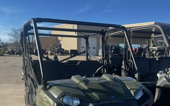 2025 Polaris RANGER 570 Full-Size Crew