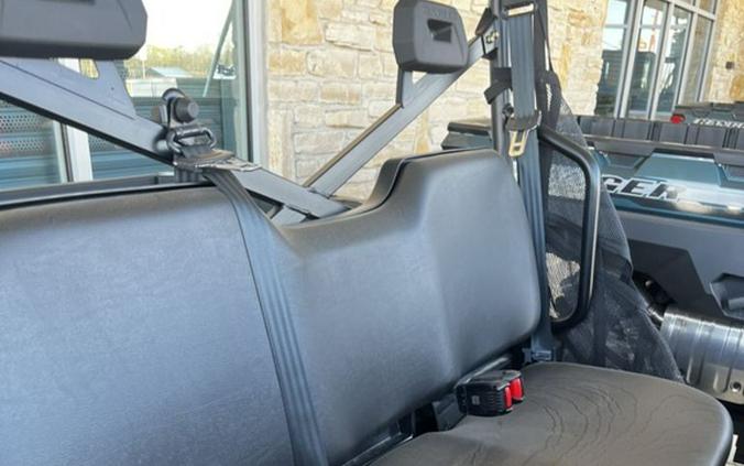 2025 Polaris RANGER 570 Full-Size Crew