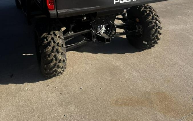 2025 Polaris RANGER 570 Full-Size Crew