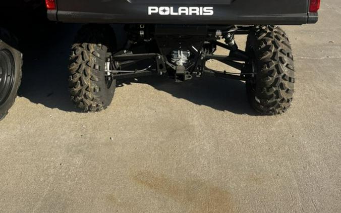 2025 Polaris RANGER 570 Full-Size Crew