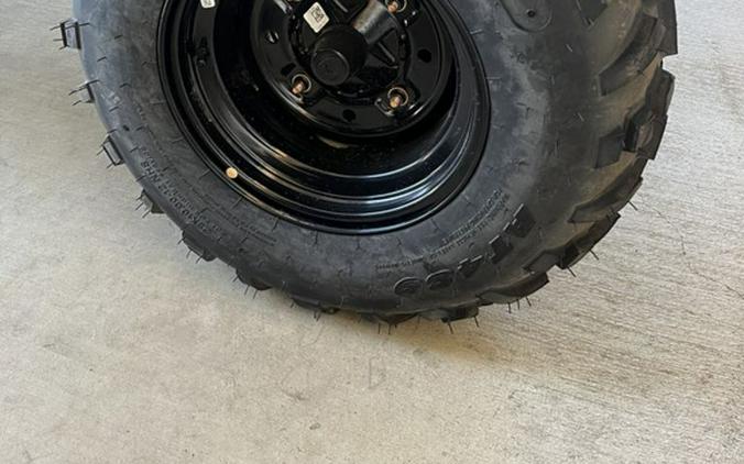 2025 Polaris RANGER 570 Full-Size Crew