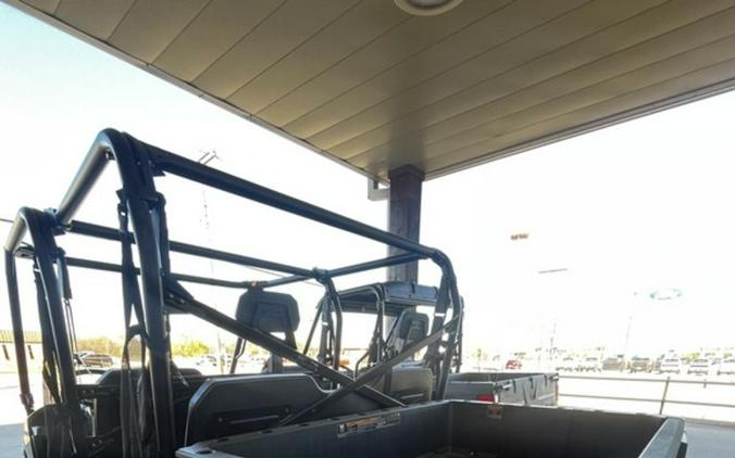 2025 Polaris RANGER 570 Full-Size Crew