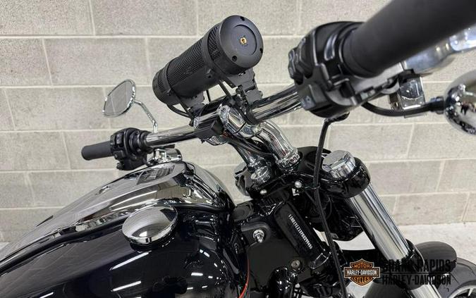 2023 Harley-Davidson® FXBR - Breakout® 117