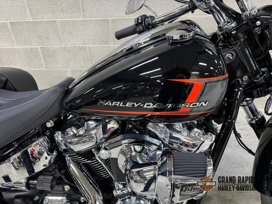 2023 Harley-Davidson® FXBR - Breakout® 117