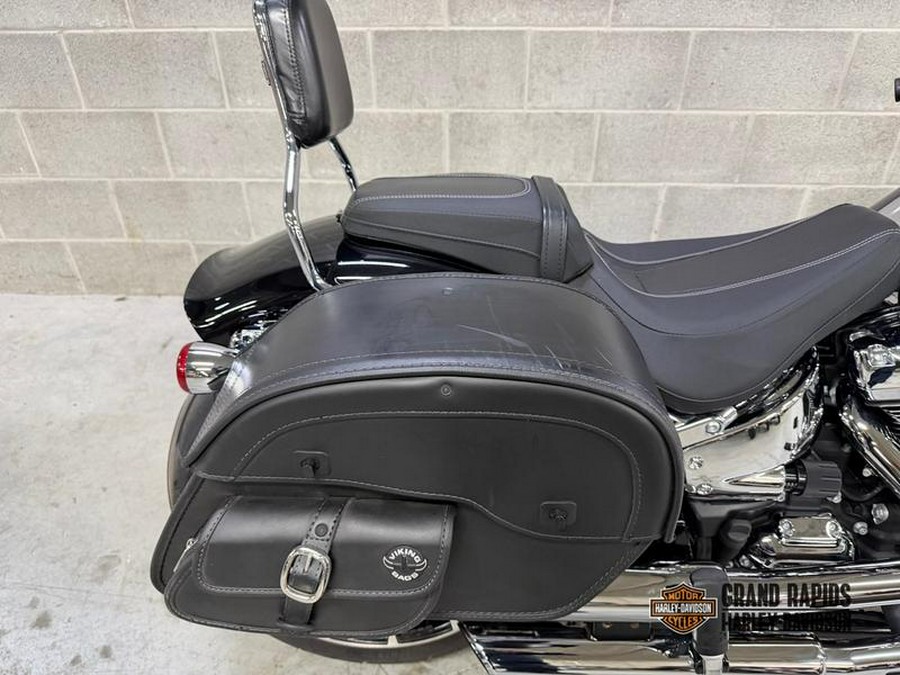 2023 Harley-Davidson® FXBR - Breakout® 117