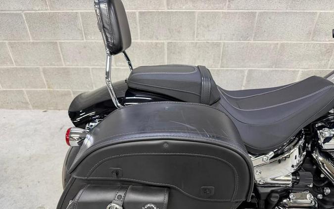 2023 Harley-Davidson® FXBR - Breakout® 117