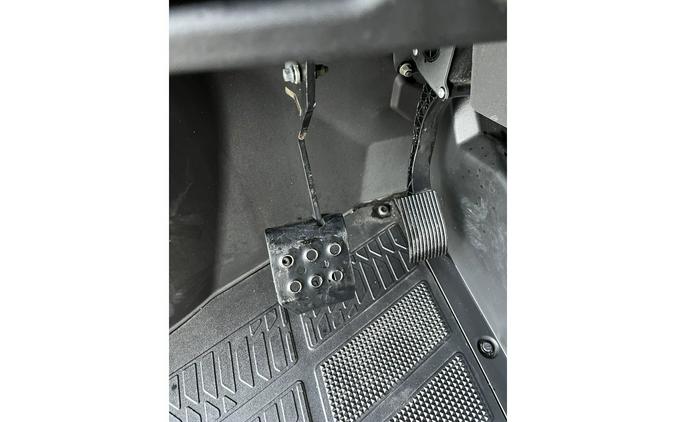 2024 Polaris Ranger® Crew XP 1000 Texas Edition