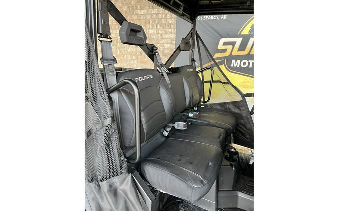 2024 Polaris Ranger® Crew XP 1000 Texas Edition