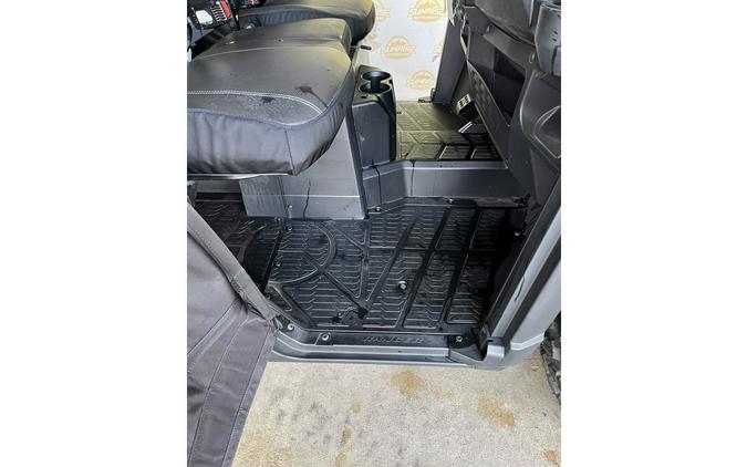 2024 Polaris Ranger® Crew XP 1000 Texas Edition