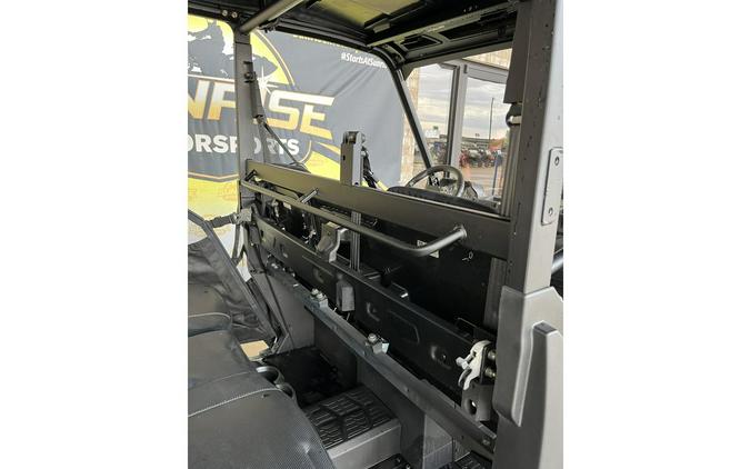 2024 Polaris Ranger® Crew XP 1000 Texas Edition