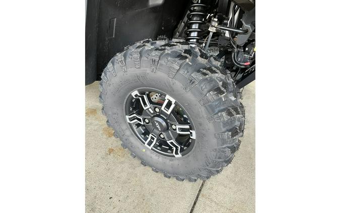 2024 Polaris Ranger® Crew XP 1000 Texas Edition