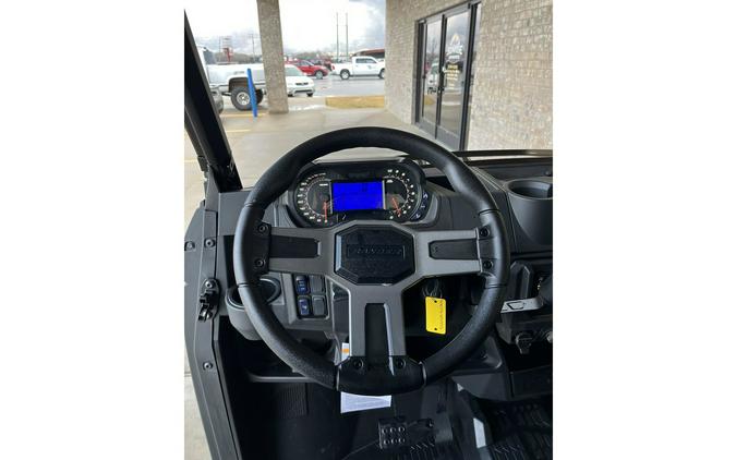 2024 Polaris Ranger® Crew XP 1000 Texas Edition