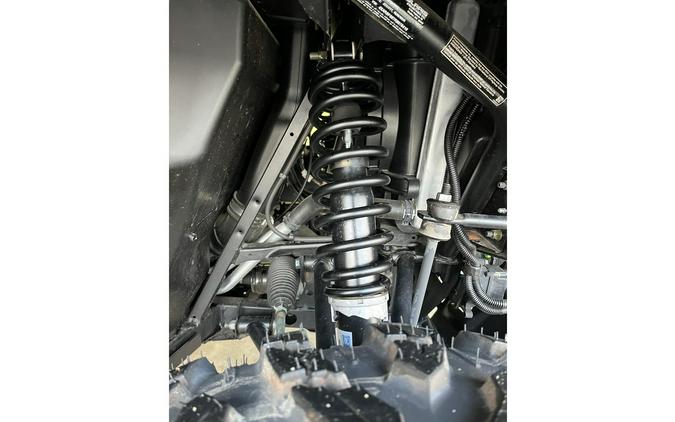 2024 Polaris Ranger® Crew XP 1000 Texas Edition