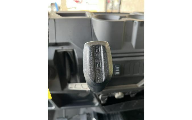 2024 Polaris Ranger® Crew XP 1000 Texas Edition