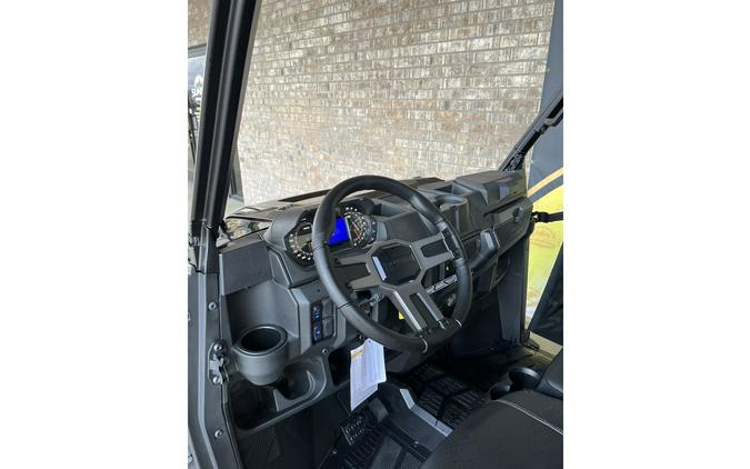 2024 Polaris Ranger® Crew XP 1000 Texas Edition