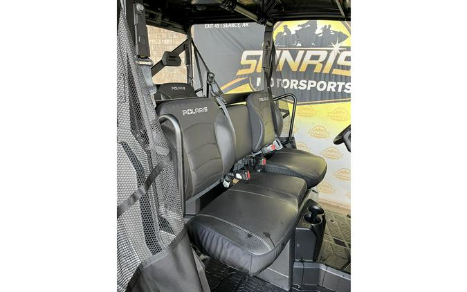 2024 Polaris Ranger® Crew XP 1000 Texas Edition