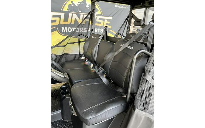 2024 Polaris Ranger® Crew XP 1000 Texas Edition