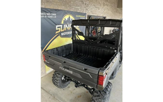 2024 Polaris Ranger® Crew XP 1000 Texas Edition