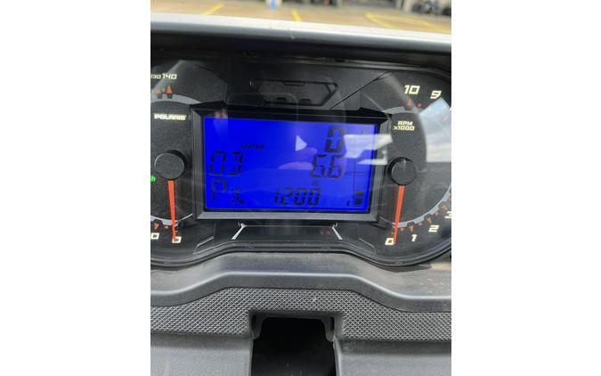 2024 Polaris Ranger® Crew XP 1000 Texas Edition