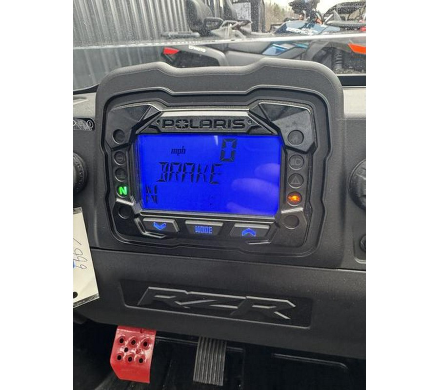 2026 Polaris® RZR 200 EFI